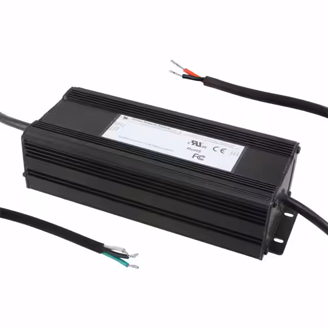 PLED60W-036-C1670-D Thomas Research Products  LED Drivers
